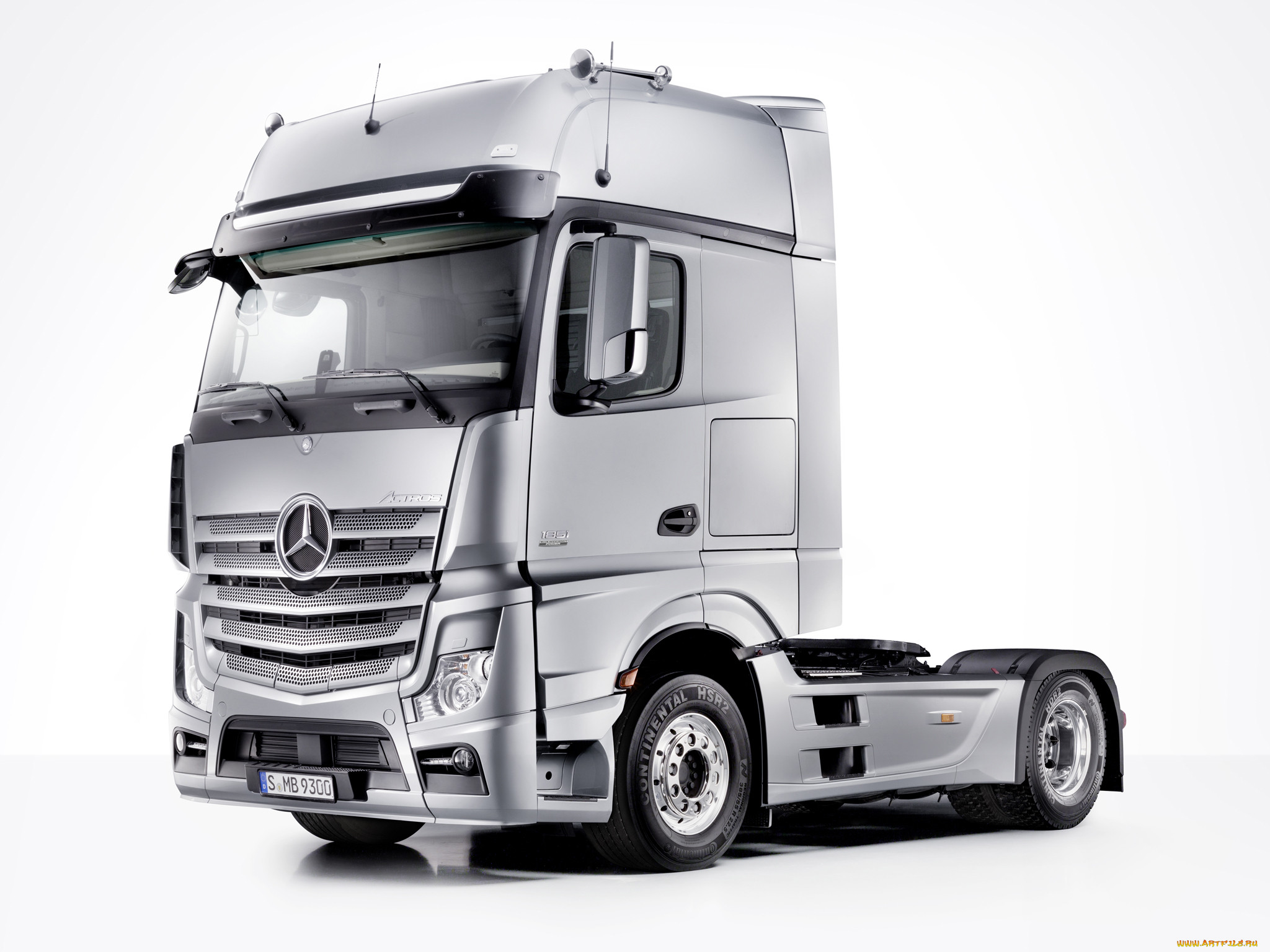 mercedes, benz, actros, 1851, , trucks